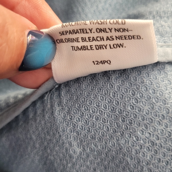 Eileen Fisher Jacket Blazer Size Large - Picture 5 of 9